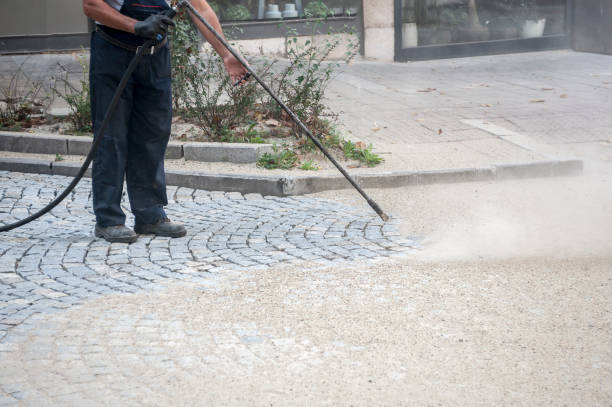 Best Patio and Deck Pressure Washing  in Castalia, OH