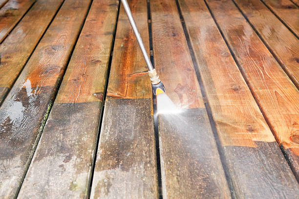 Professional Pressure Washing Services in Castalia, OH